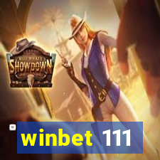 winbet 111